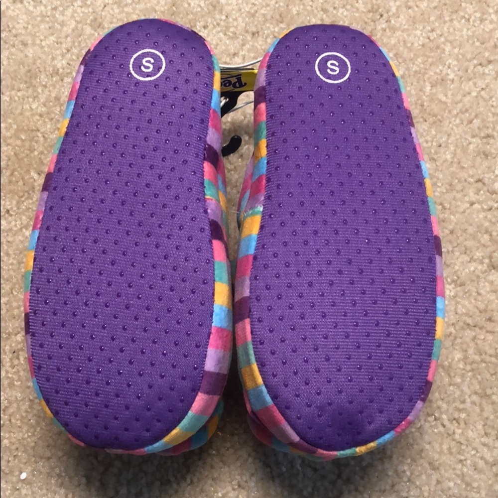New Peeps small slippers - Picture 4 of 5